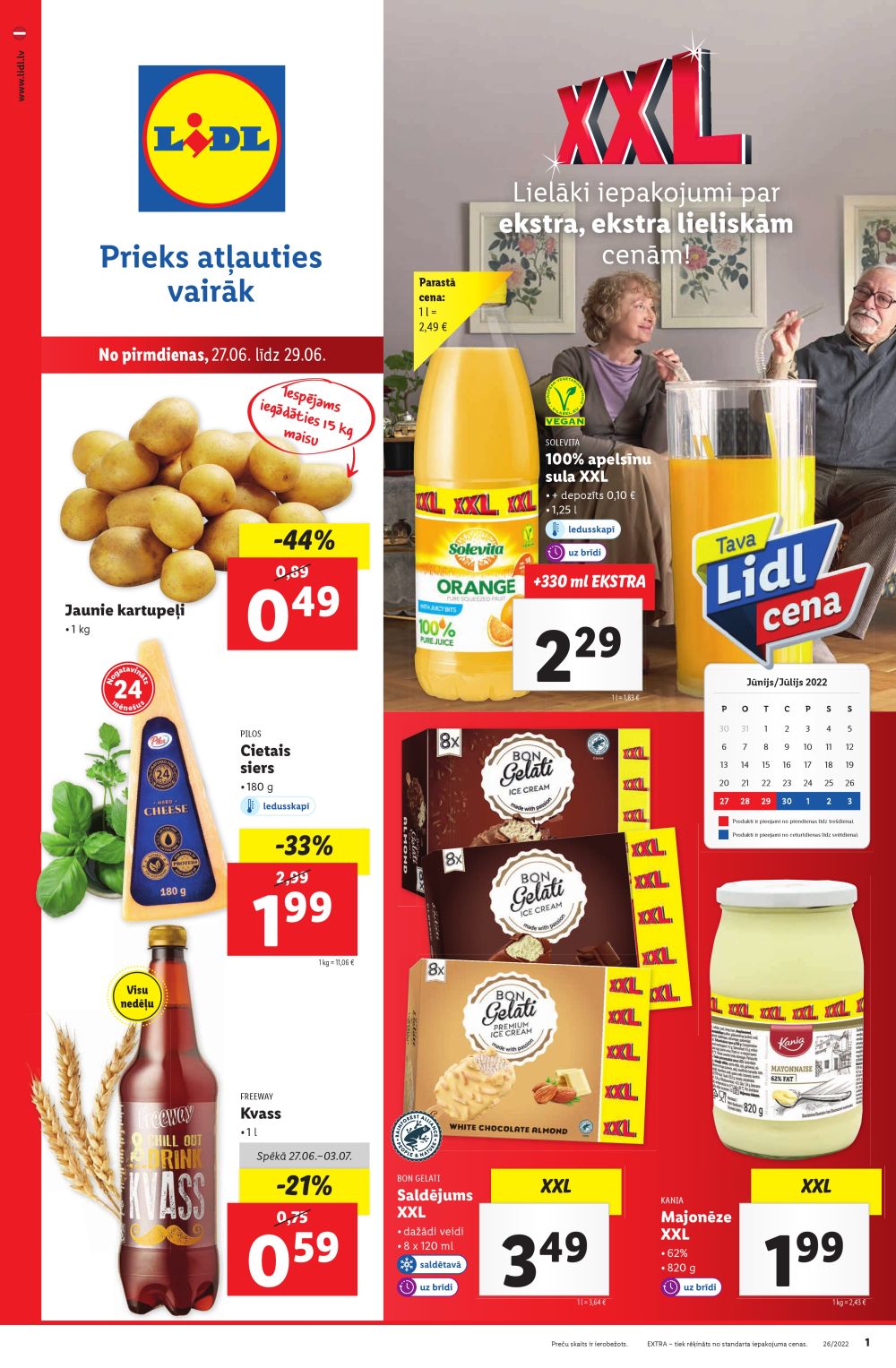 LIDL