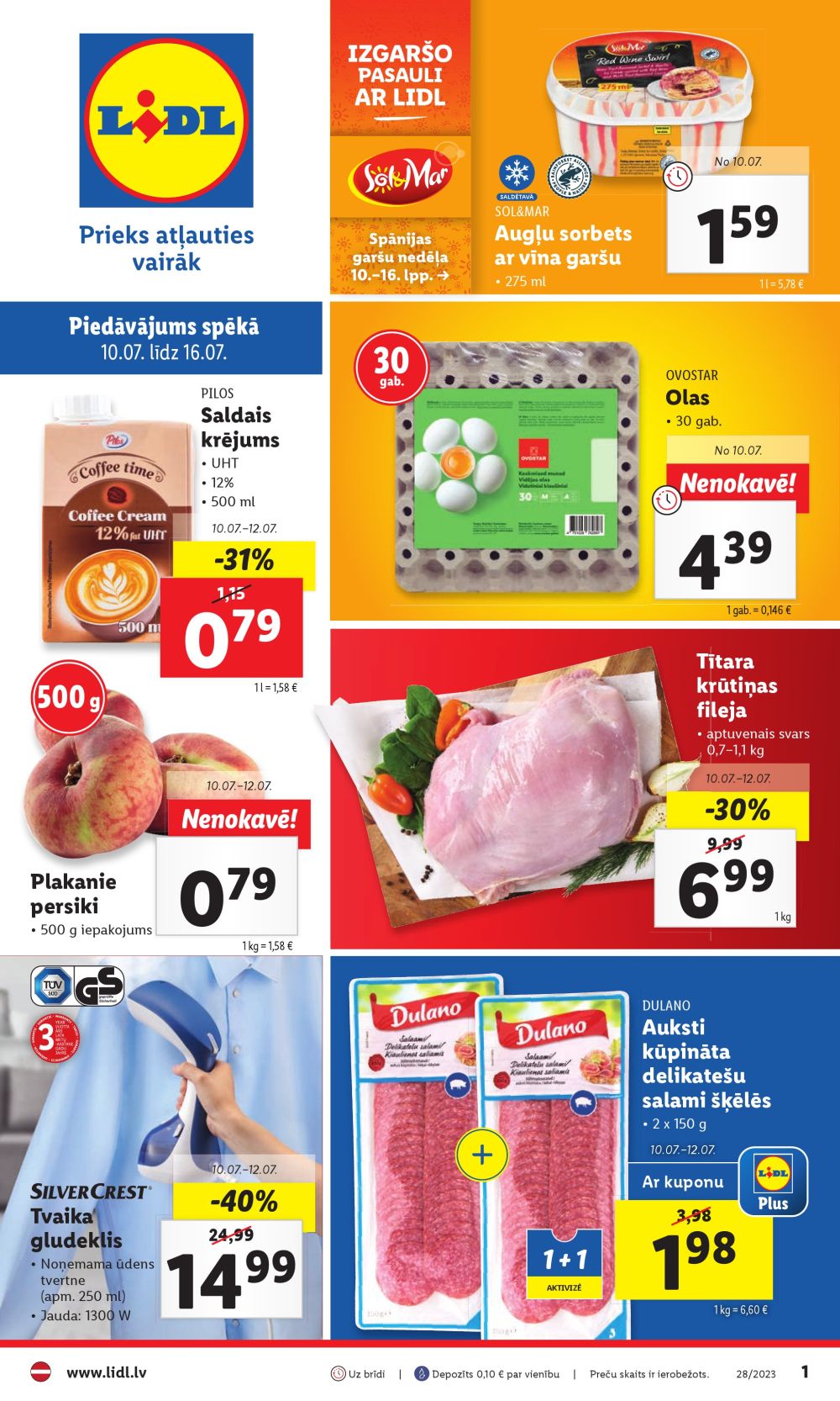 LIDL