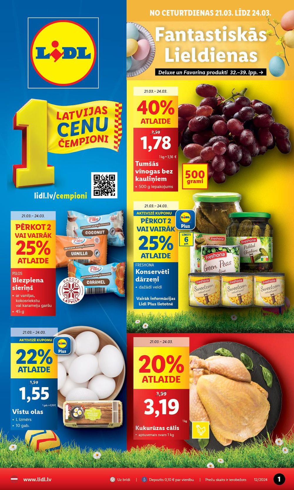 LIDL